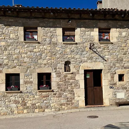 Cal Correu Hort - Xida Casa de camp *