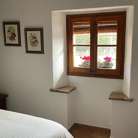 Cal Correu Hort - Xida Casa de camp