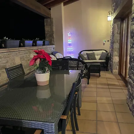 Cal Correu Hort - Xida Casa de camp