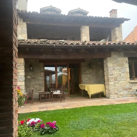 Casa de camp Cal Correu Hort - Xida *