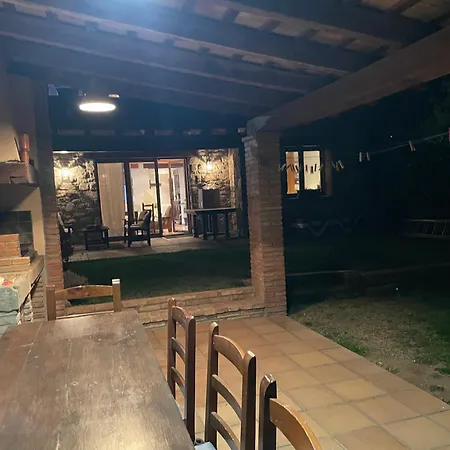 Casa de camp Cal Correu Hort - Xida *