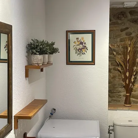 Cal Correu Hort - Xida Casa de camp
