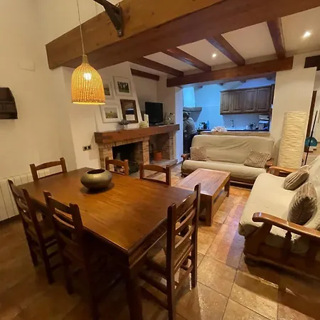 Cal Correu Hort - Xida Casa de camp