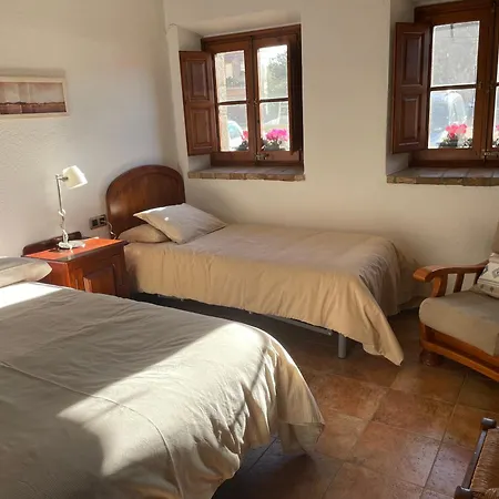 Cal Correu Hort - Xida Casa de camp