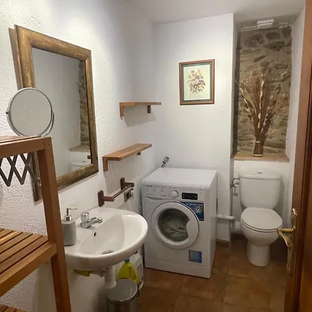 Cal Correu Hort - Xida Casa de camp