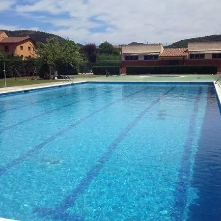 Cal Correu Hort - Xida Casa de camp