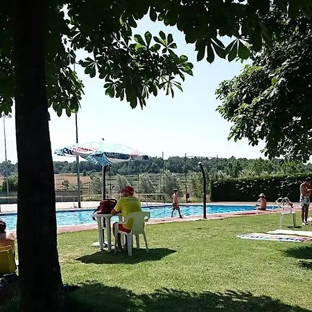 Cal Correu Hort - Xida Casa de camp