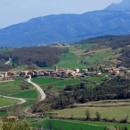 Cal Correu Hort - Xida Collsuspina